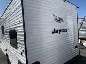 2026 JAYCO JAY FLIGHT SLX 170BH