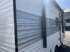 2026 JAYCO JAY FLIGHT SLX 170BH
