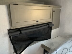 2026 SUNSET PARK RV SUNRAY 119