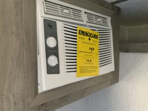 2026 SUNSET PARK RV SUNRAY 119