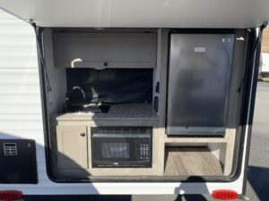 2026 SUNSET PARK RV SUNRAY 119