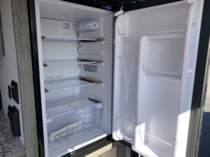 2026 SUNSET PARK RV SUNRAY 119