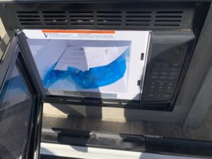 2026 SUNSET PARK RV SUNRAY 119