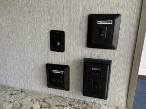 2026 SUNSET PARK RV SUNRAY 119