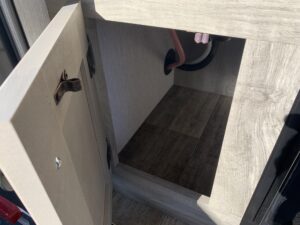 2026 SUNSET PARK RV SUNRAY 119