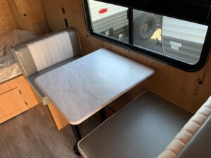 2026 SUNSET PARK RV SUNLITE 16BH (WHITE/GREY)