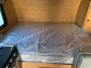 2026 SUNSET PARK RV SUNLITE 16BH (WHITE/GREY)