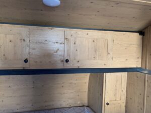 2026 SUNSET PARK RV SUNLITE 16BH (WHITE/GREY)