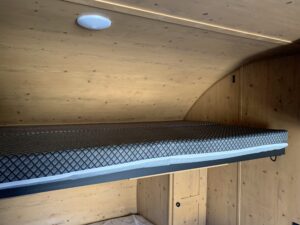 2026 SUNSET PARK RV SUNLITE 16BH (WHITE/GREY)