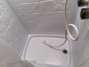 2026 SUNSET PARK RV SUNLITE 16BH (WHITE/GREY)