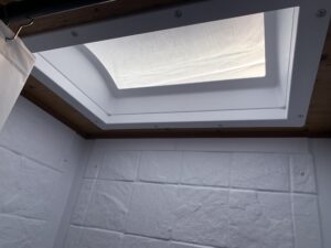 2026 SUNSET PARK RV SUNLITE 16BH (WHITE/GREY)