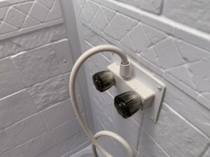 2026 SUNSET PARK RV SUNLITE 16BH (WHITE/GREY)