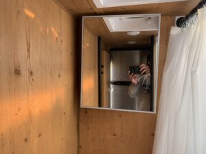 2026 SUNSET PARK RV SUNLITE 16BH (WHITE/GREY)