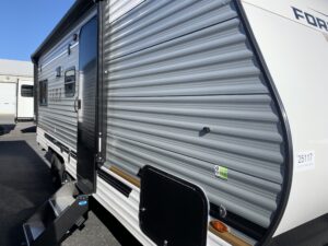 2026 PALOMINO PUMA 20RL CAMPING EDITION