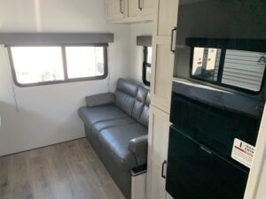 2026 PALOMINO PUMA 20RL CAMPING EDITION