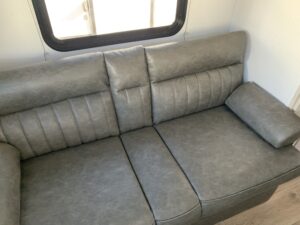 2026 PALOMINO PUMA 20RL CAMPING EDITION