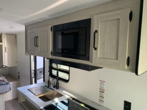 2026 PALOMINO PUMA 20RL CAMPING EDITION