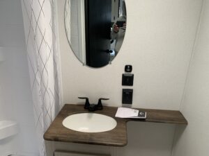 2026 PALOMINO PUMA 20RL CAMPING EDITION