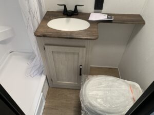 2026 PALOMINO PUMA 20RL CAMPING EDITION