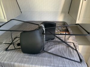 2026 PALOMINO PUMA 20RL CAMPING EDITION