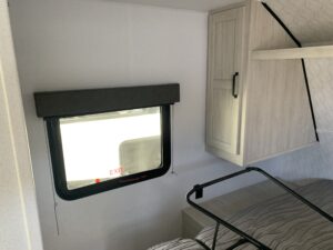 2026 PALOMINO PUMA 20RL CAMPING EDITION