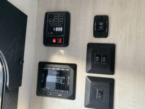 2026 PALOMINO PUMA 20RL CAMPING EDITION