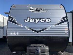 2026 JAYCO JAY FLIGHT SLX 334RTS