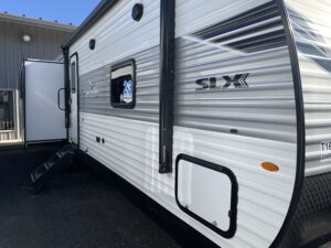 2026 JAYCO JAY FLIGHT SLX 334RTS