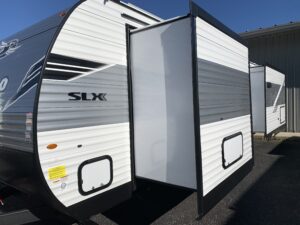 2026 JAYCO JAY FLIGHT SLX 334RTS