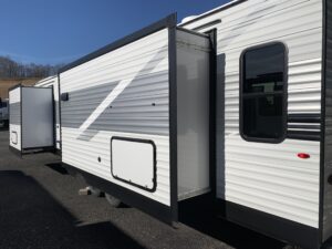 2026 JAYCO JAY FLIGHT SLX 334RTS