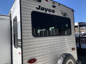 2026 JAYCO JAY FLIGHT SLX 334RTS