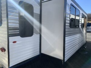 2026 JAYCO JAY FLIGHT SLX 334RTS