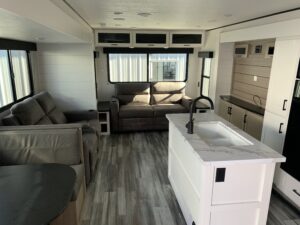 2026 JAYCO JAY FLIGHT SLX 334RTS