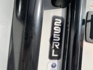 2026 GRAND DESIGN REFLECTION 295RL 5TH WHEEL