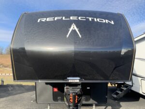 2026 GRAND DESIGN REFLECTION 295RL 5TH WHEEL