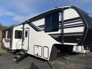 2026 GRAND DESIGN REFLECTION 295RL 5TH WHEEL