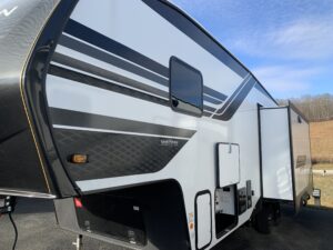 2026 GRAND DESIGN REFLECTION 295RL 5TH WHEEL