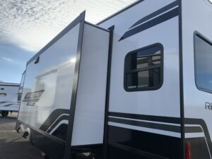 2026 GRAND DESIGN REFLECTION 295RL 5TH WHEEL