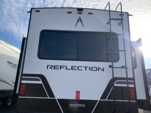 2026 GRAND DESIGN REFLECTION 295RL 5TH WHEEL