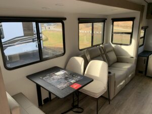 2026 GRAND DESIGN REFLECTION 295RL 5TH WHEEL