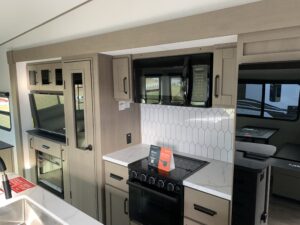 2026 GRAND DESIGN REFLECTION 295RL 5TH WHEEL