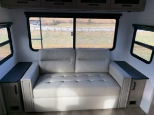 2026 GRAND DESIGN REFLECTION 295RL 5TH WHEEL