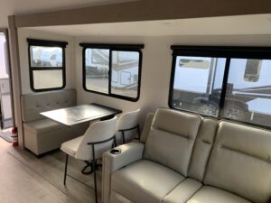 2026 GRAND DESIGN REFLECTION 295RL 5TH WHEEL