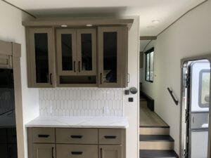 2026 GRAND DESIGN REFLECTION 295RL 5TH WHEEL