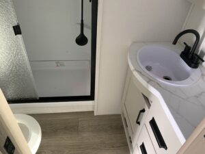 2026 GRAND DESIGN REFLECTION 295RL 5TH WHEEL