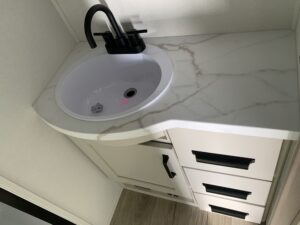 2026 GRAND DESIGN REFLECTION 295RL 5TH WHEEL