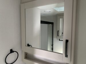 2026 GRAND DESIGN REFLECTION 295RL 5TH WHEEL