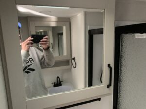 2026 GRAND DESIGN REFLECTION 295RL 5TH WHEEL