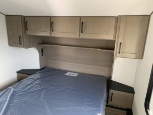 2026 GRAND DESIGN REFLECTION 295RL 5TH WHEEL