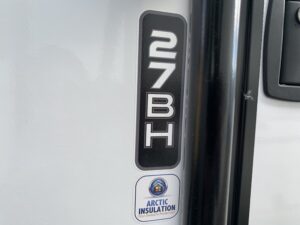 2026 GRAND DESIGN REFLECTION 27BH 5TH WHEEL